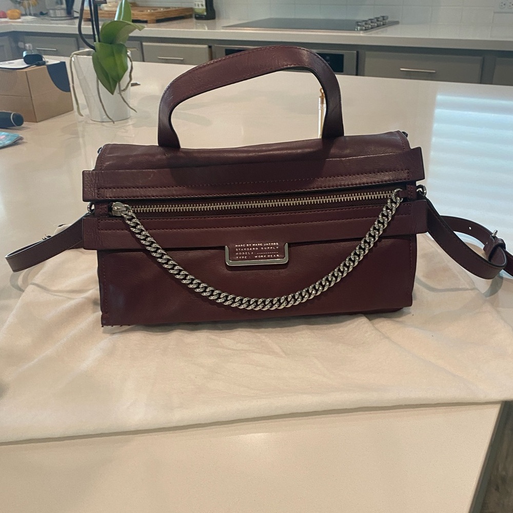 Marc by Marc Jacobs purse